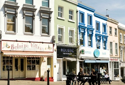 belsize1 area guide jonathan arron estate agents