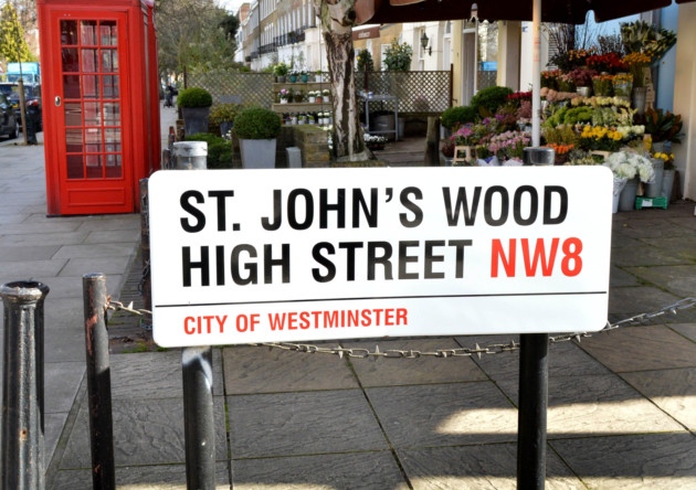 st johns wood area guide jonathan arron estate agents